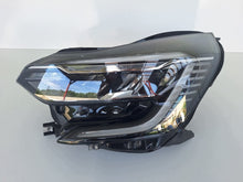 Load image into Gallery viewer, Frontscheinwerfer Renault Captur II 260601693RMM Links Scheinwerfer Headlight SCH8050563470ay