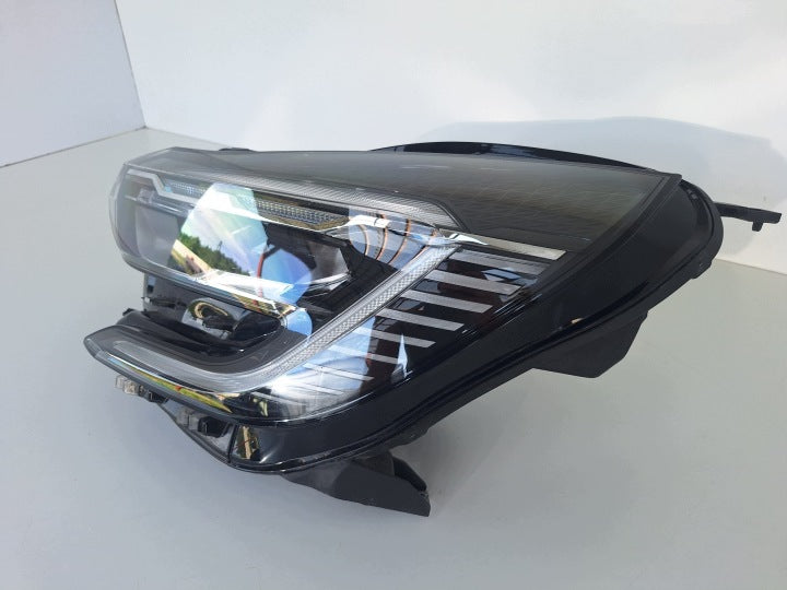 Frontscheinwerfer Renault Captur II 260601693RMM Links Scheinwerfer Headlight SCH8050563470ay