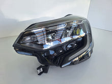 Load image into Gallery viewer, Frontscheinwerfer Renault Captur II 260601693RMM Links Scheinwerfer Headlight SCH8050563470ay