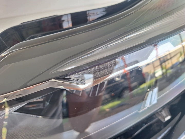 Frontscheinwerfer Renault Captur II 260601693RMM Links Scheinwerfer Headlight SCH8050563470ay