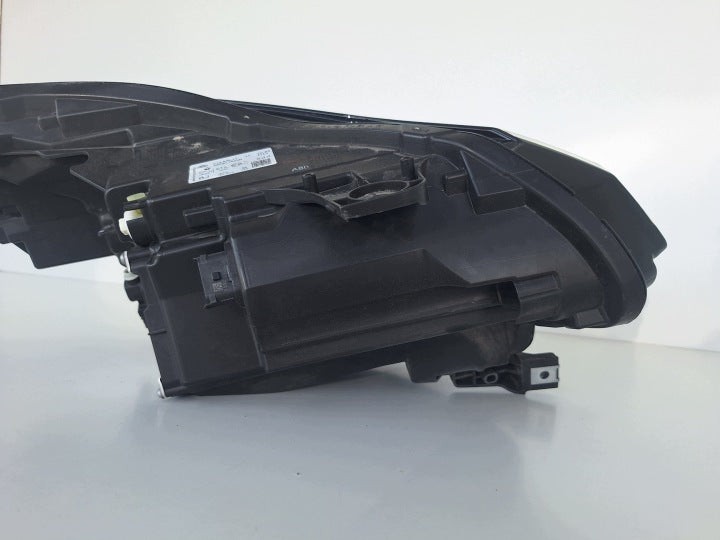 Frontscheinwerfer Renault Captur II 260601693RMM Links Scheinwerfer Headlight SCH8050563470ay