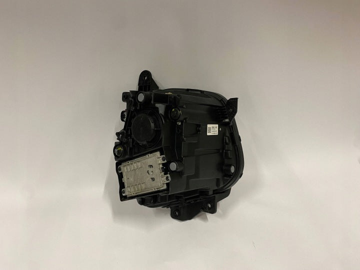Frontscheinwerfer Hyundai Tucson 92101N7800 Links Scheinwerfer Headlight SCH8050921811pa