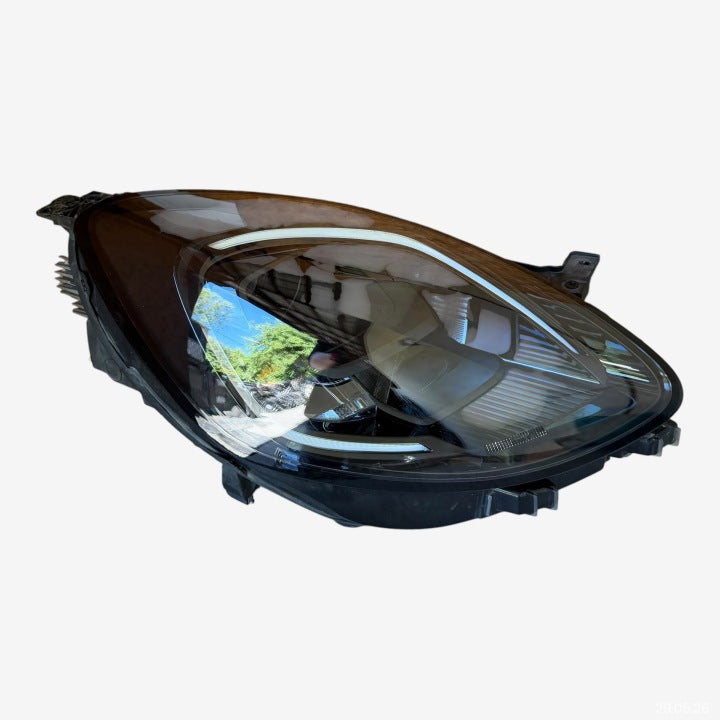 Frontscheinwerfer Ford Puma L1TB-13E014-GH LED Rechts Scheinwerfer Headlight SCH8052363772ph