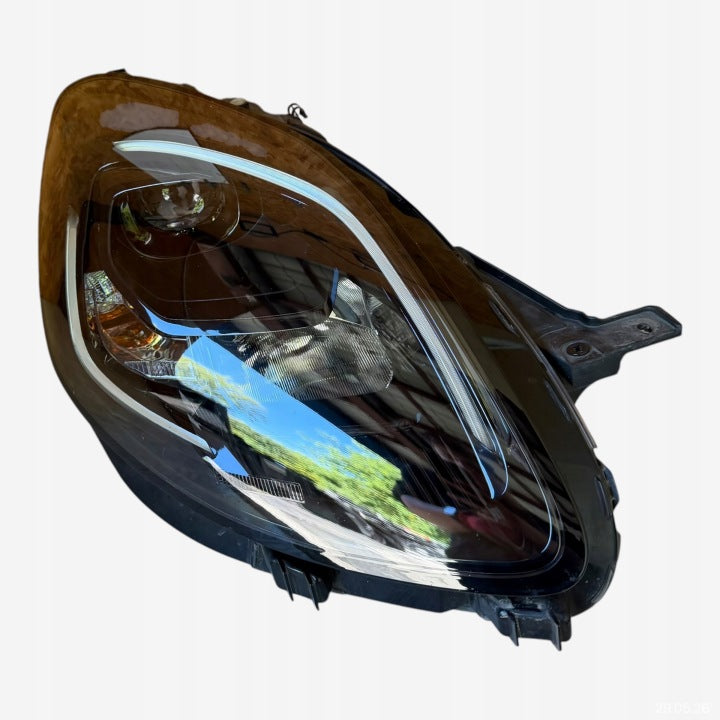 Frontscheinwerfer Ford Puma L1TB-13E014-GH LED Rechts Scheinwerfer Headlight SCH8052363772ph
