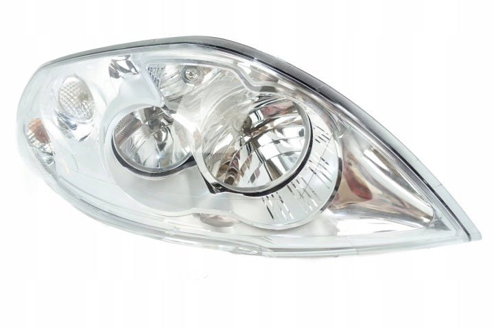 Frontscheinwerfer Renault Master III 260603994R Links Scheinwerfer Headlight SCH8052452903na
