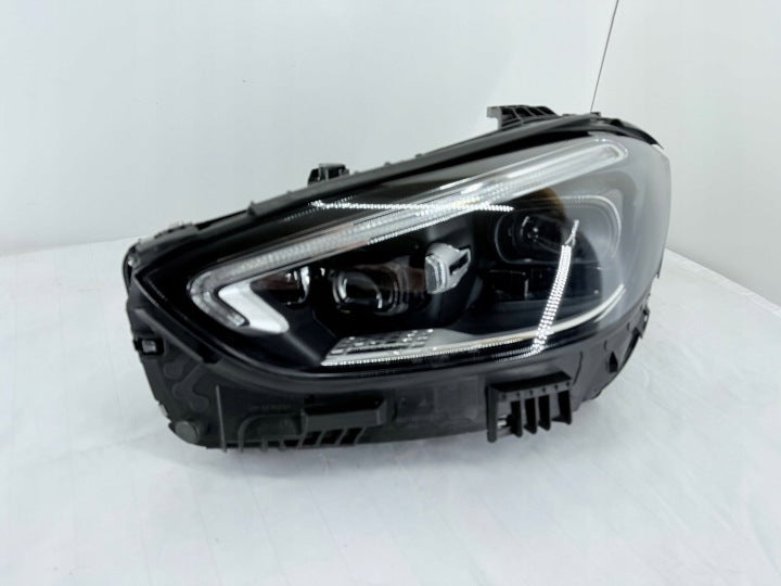 Frontscheinwerfer Mercedes-Benz W206 A2069062903 LED Links Headlight SCH8053023367ur