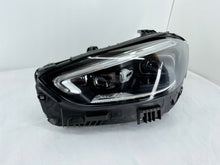 Load image into Gallery viewer, Frontscheinwerfer Mercedes-Benz W206 A2069062903 LED Links Headlight SCH8053023367ur