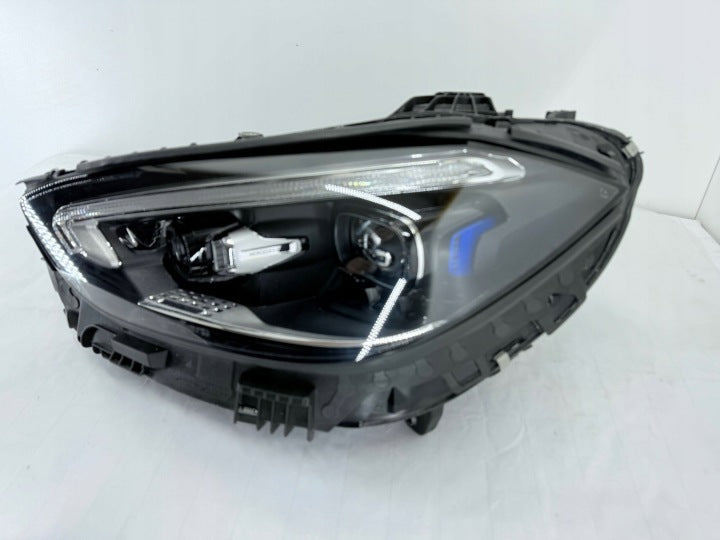 Frontscheinwerfer Mercedes-Benz W206 A2069062903 LED Links Headlight SCH8053023367ur