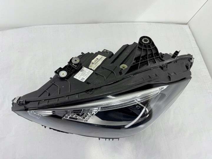 Frontscheinwerfer Mercedes-Benz W206 A2069062903 LED Links Headlight SCH8053023367ur