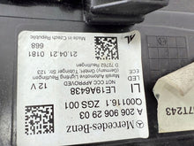 Load image into Gallery viewer, Frontscheinwerfer Mercedes-Benz W206 A2069062903 LED Links Headlight SCH8053023367ur