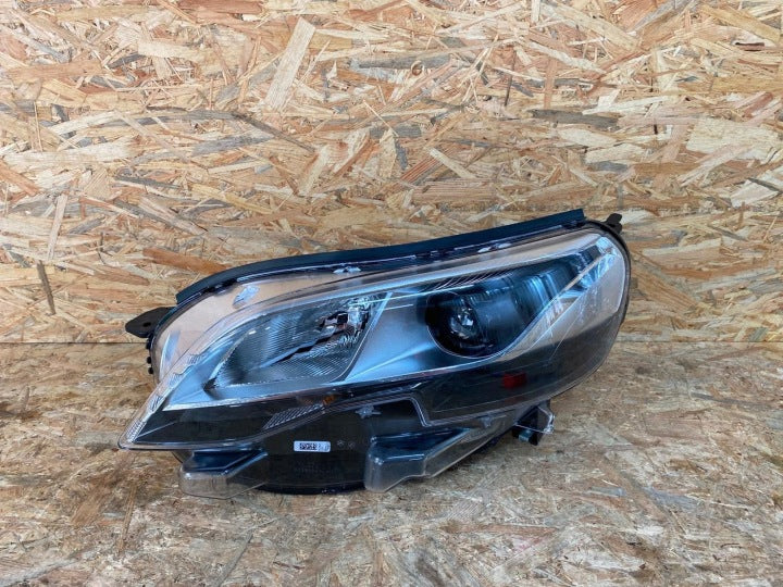 Frontscheinwerfer Peugeot Expert BWG3025 Links Scheinwerfer Headlight SCH8054205641aj