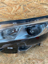 Load image into Gallery viewer, Frontscheinwerfer Peugeot Expert BWG3025 Links Scheinwerfer Headlight SCH8054205641aj