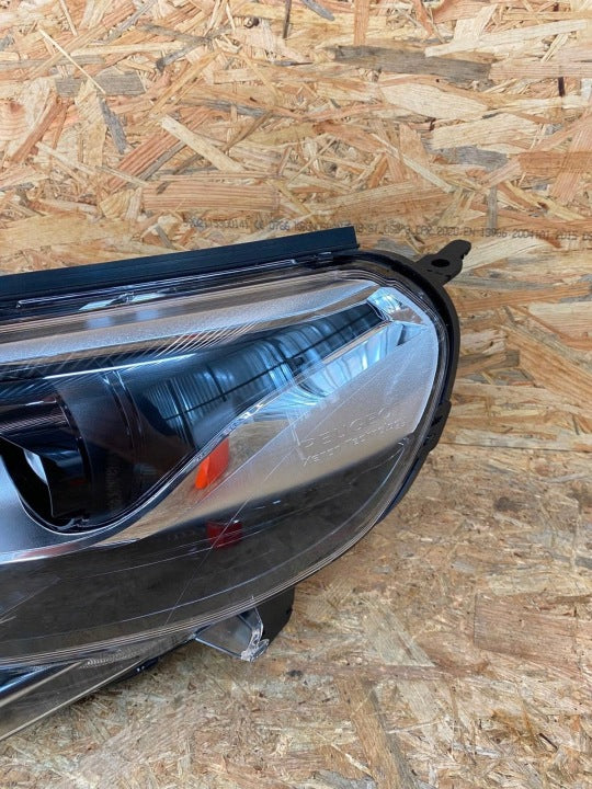 Frontscheinwerfer Peugeot Expert BWG3025 Links Scheinwerfer Headlight SCH8054205641aj