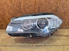 Laden Sie das Bild in den Galerie-Viewer, Frontscheinwerfer BMW 5 F11 F10 7203251 Links Scheinwerfer Headlight SCH8054393893zd