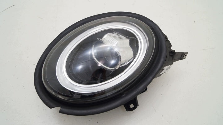 Frontscheinwerfer Mini F56 F55 8738651-02 LED Links Scheinwerfer Headlight SCH8054956087ss