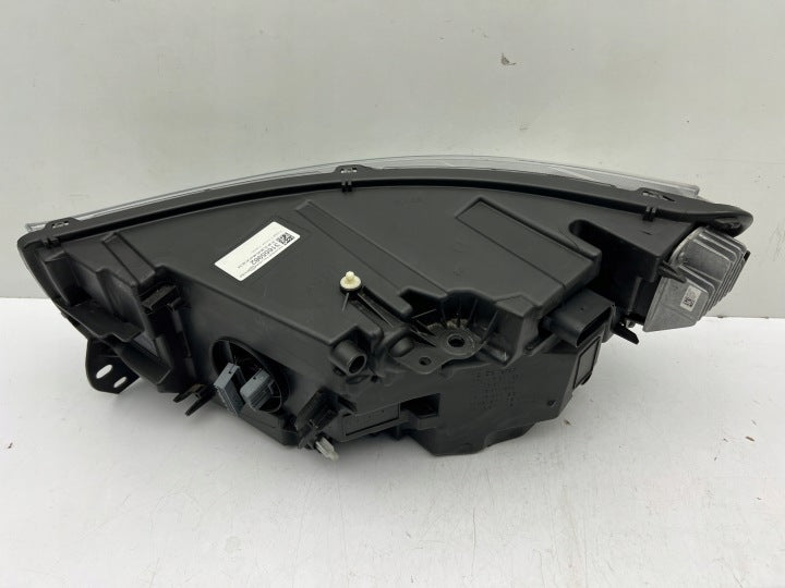 Frontscheinwerfer Volvo Xc40 31655982 Rechts Scheinwerfer Headlight SCH8055669116kq
