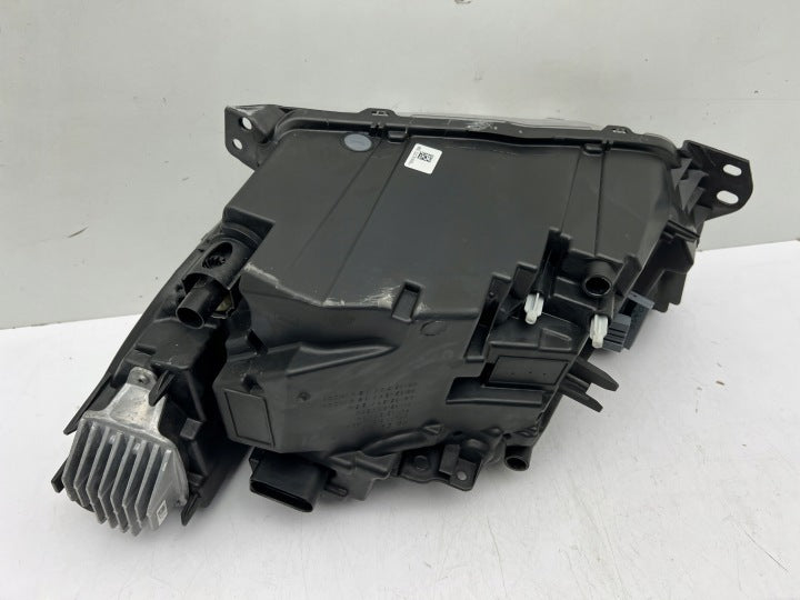 Frontscheinwerfer Volvo Xc40 31655982 Rechts Scheinwerfer Headlight SCH8055669116kq