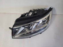 Laden Sie das Bild in den Galerie-Viewer, Frontscheinwerfer VW 7E1941035 Links Scheinwerfer Headlight SCH8055754453ln