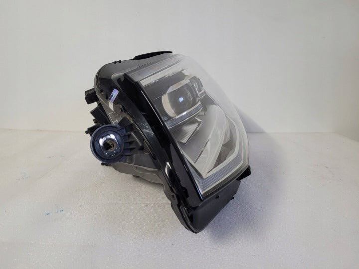 Frontscheinwerfer VW 7E1941035 Links Scheinwerfer Headlight SCH8055754453ln