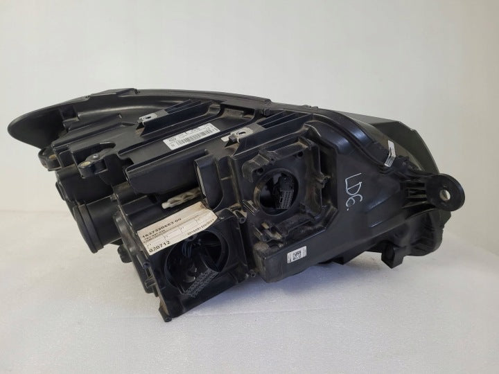 Frontscheinwerfer VW 7E1941035 Links Scheinwerfer Headlight SCH8055754453ln