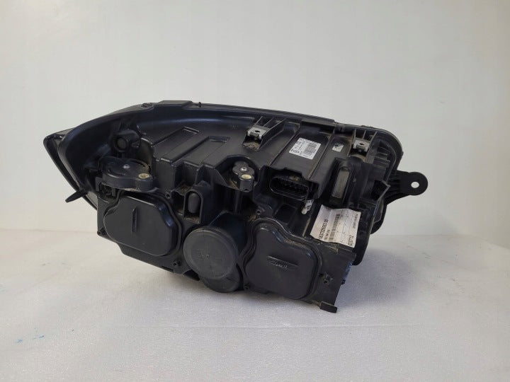 Frontscheinwerfer VW 7E1941035 Links Scheinwerfer Headlight SCH8055754453ln