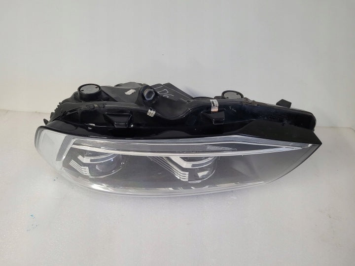 Frontscheinwerfer VW 7E1941035 Links Scheinwerfer Headlight SCH8055754453ln
