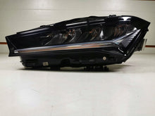 Laden Sie das Bild in den Galerie-Viewer, Frontscheinwerfer Skoda Superb I 3P1941015 Links Scheinwerfer Headlight SCH8057128065hr