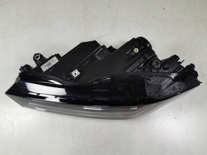 Frontscheinwerfer Skoda Superb I 3P1941015 Links Scheinwerfer Headlight SCH8057128065hr