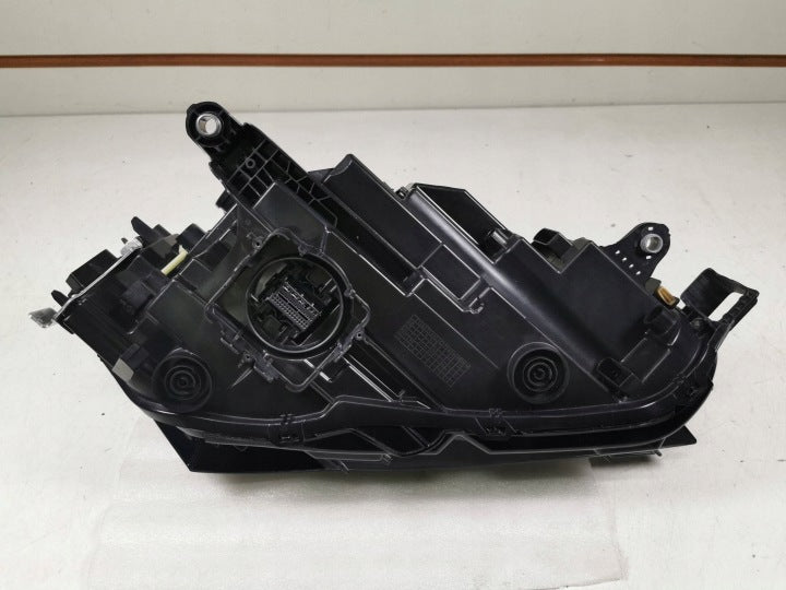 Frontscheinwerfer Skoda Superb I 3P1941015 Links Scheinwerfer Headlight SCH8057128065hr