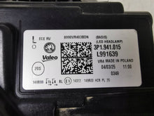 Laden Sie das Bild in den Galerie-Viewer, Frontscheinwerfer Skoda Superb I 3P1941015 Links Scheinwerfer Headlight SCH8057128065hr