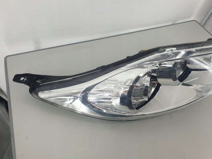 Frontscheinwerfer Ford Fiesta I 8A61-13W029-CH Rechts Scheinwerfer Headlight SCH8057328941fm