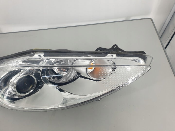 Frontscheinwerfer Ford Fiesta I 8A61-13W029-CH Rechts Scheinwerfer Headlight SCH8057328941fm