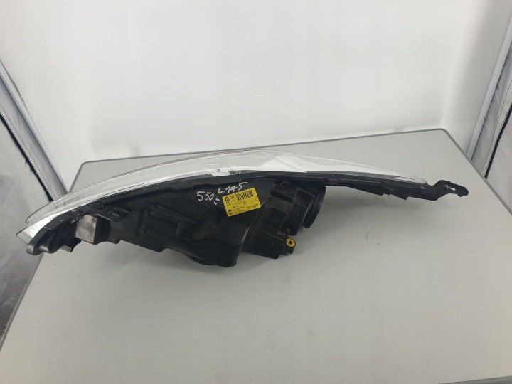 Frontscheinwerfer Ford Fiesta I 8A61-13W029-CH Rechts Scheinwerfer Headlight SCH8057328941fm