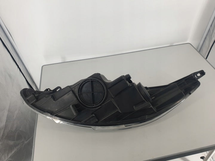Frontscheinwerfer Ford Fiesta I 8A61-13W029-CH Rechts Scheinwerfer Headlight SCH8057328941fm