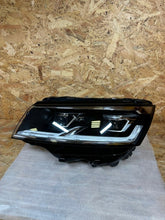 Laden Sie das Bild in den Galerie-Viewer, Frontscheinwerfer VW 7L1941035 LED Links Scheinwerfer Headlight SCH8057602330kn