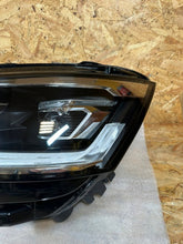 Laden Sie das Bild in den Galerie-Viewer, Frontscheinwerfer VW 7L1941035 LED Links Scheinwerfer Headlight SCH8057602330kn