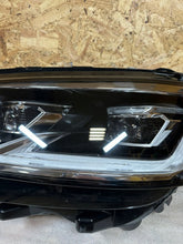 Laden Sie das Bild in den Galerie-Viewer, Frontscheinwerfer VW 7L1941035 LED Links Scheinwerfer Headlight SCH8057602330kn