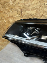Laden Sie das Bild in den Galerie-Viewer, Frontscheinwerfer VW 7L1941035 LED Links Scheinwerfer Headlight SCH8057602330kn