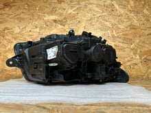 Laden Sie das Bild in den Galerie-Viewer, Frontscheinwerfer VW 7L1941035 LED Links Scheinwerfer Headlight SCH8057602330kn
