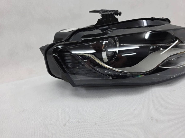 Frontscheinwerfer Audi A4 B8 8K0941004P Rechts Scheinwerfer Headlight SCH8057680723zt