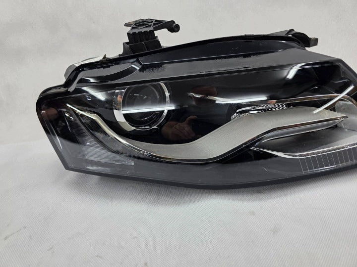 Frontscheinwerfer Audi A4 B8 8K0941004P Rechts Scheinwerfer Headlight SCH8057680723zt