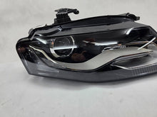 Laden Sie das Bild in den Galerie-Viewer, Frontscheinwerfer Audi A4 B8 8K0941004P Rechts Scheinwerfer Headlight SCH8057680723zt
