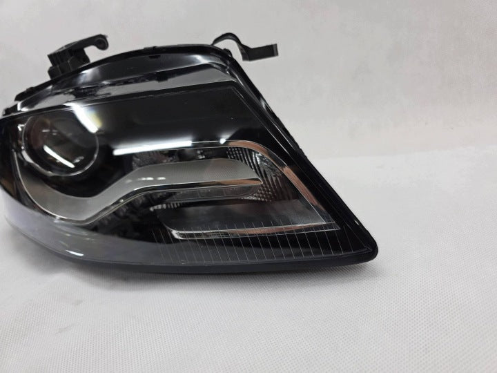 Frontscheinwerfer Audi A4 B8 8K0941004P Rechts Scheinwerfer Headlight SCH8057680723zt