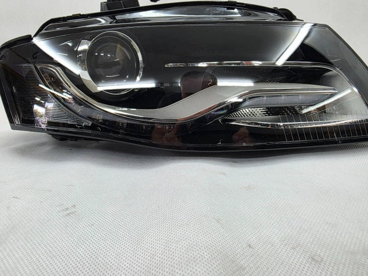 Frontscheinwerfer Audi A4 B8 8K0941004P Rechts Scheinwerfer Headlight SCH8057680723zt