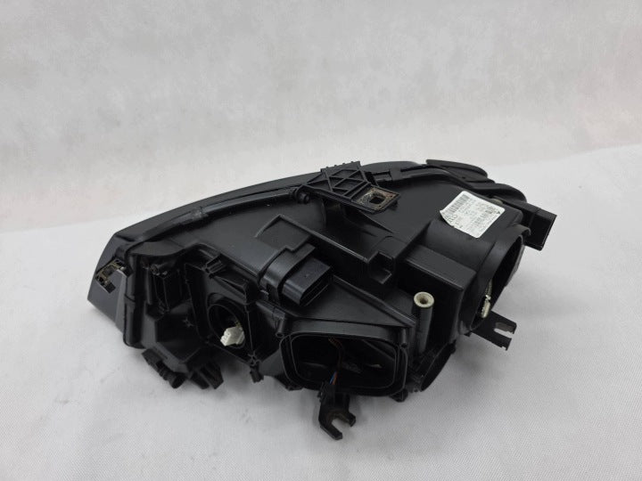 Frontscheinwerfer Audi A4 B8 8K0941004P Rechts Scheinwerfer Headlight SCH8057680723zt