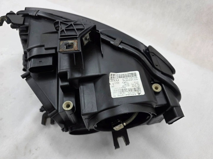 Frontscheinwerfer Audi A4 B8 8K0941004P Rechts Scheinwerfer Headlight SCH8057680723zt