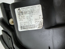 Laden Sie das Bild in den Galerie-Viewer, Frontscheinwerfer Audi A4 B8 8K0941004P Rechts Scheinwerfer Headlight SCH8057680723zt