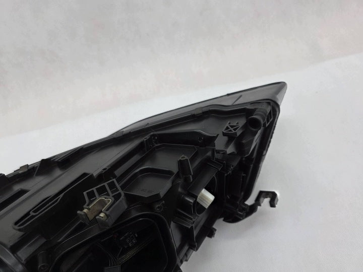 Frontscheinwerfer Audi A4 B8 8K0941004P Rechts Scheinwerfer Headlight SCH8057680723zt