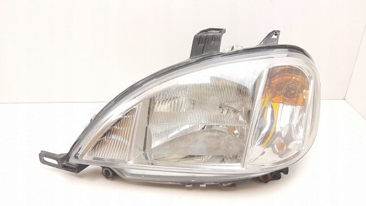 Frontscheinwerfer Mercedes-Benz W163 1638200349 Links Scheinwerfer Headlight SCH8058324708kl