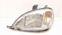 Laden Sie das Bild in den Galerie-Viewer, Frontscheinwerfer Mercedes-Benz W163 1638200349 Links Scheinwerfer Headlight SCH8058324708kl